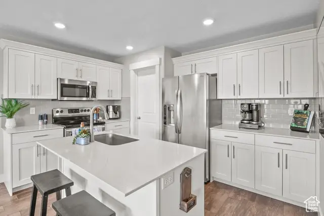 6471 S Aspen Ln, South Weber, UT 84405 - Image #3