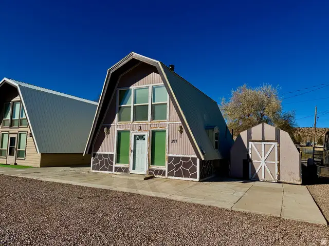 297 E Solomons Way, Manila, UT 84046 - Image #1