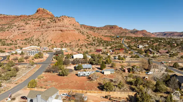 1389 S Heaton Dr, Kanab, UT 84741 - Image #2