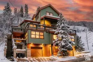 234 Ridge Ave, Park City, UT 84060