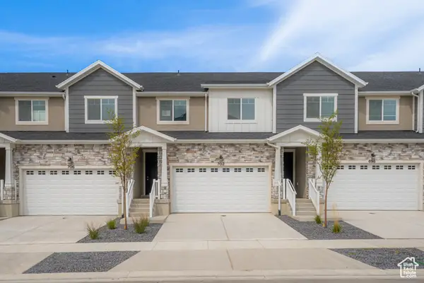 702 W 4500 S #308, Mapleton, UT 84664