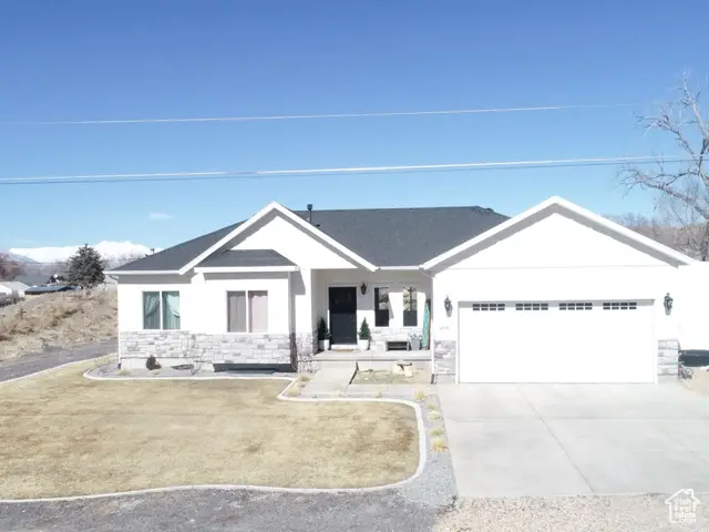 284 W 270 N, Moroni, UT 84646 - Image #1