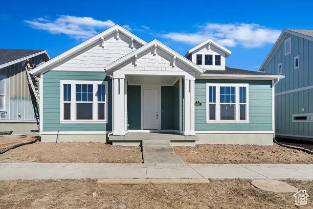 6178 W 11800 S #507, South Jordan, UT 84009 - #1