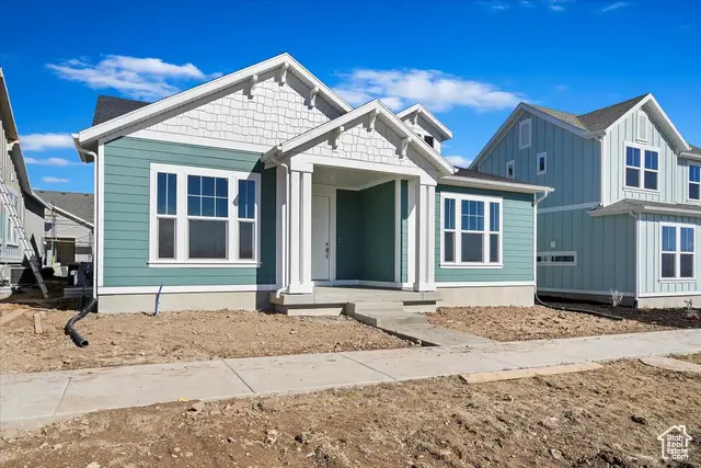 6178 W 11800 S #507, South Jordan, UT 84009 - #2