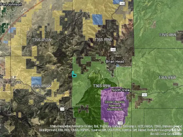 Address Withheld By Seller, Brian Head, UT 84719