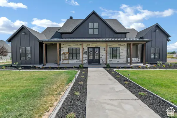 501 W 2300 S, Richfield, UT 84701