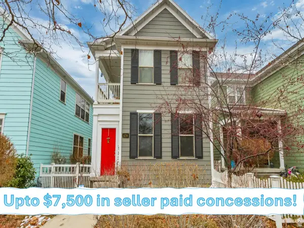 11716 S Grandville Ave, South Jordan, UT 84009