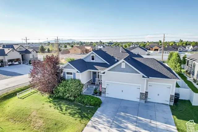 303 E Chiswick Ct, Stansbury Park, UT 84074 - Image #1
