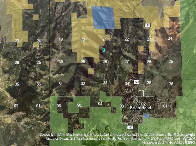 Address Withheld By Seller, Brian Head, UT 84719 - Image #2