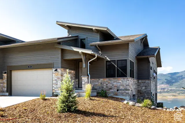 674 E Silver Hill Loop #94, Hideout, UT 84036 - #1