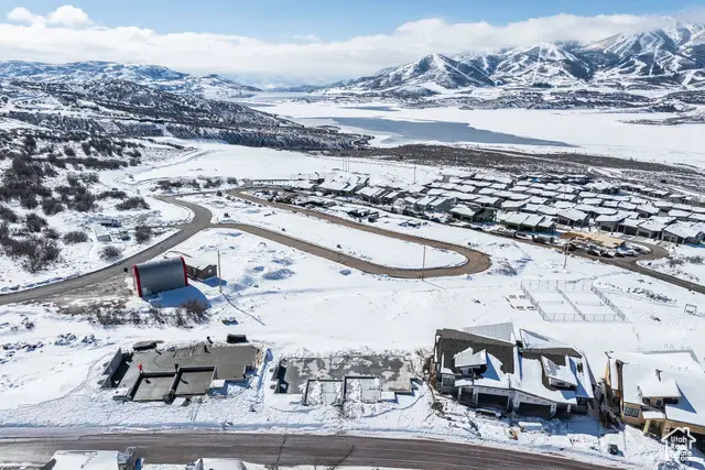 674 E Silver Hill Loop #94, Hideout, UT 84036 - #2