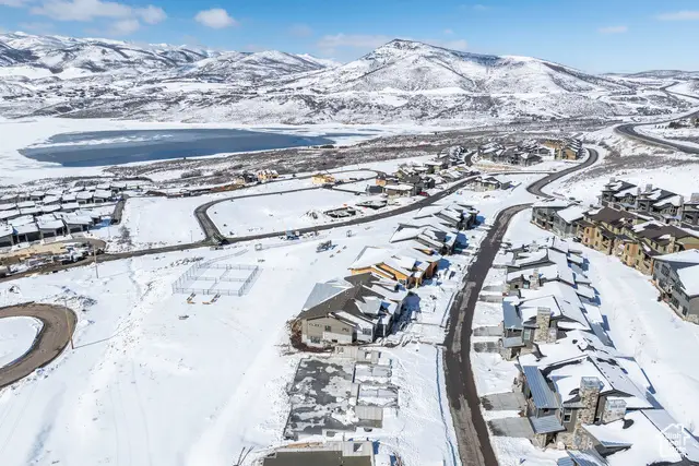 674 E Silver Hill Loop #94, Hideout, UT 84036 - #3