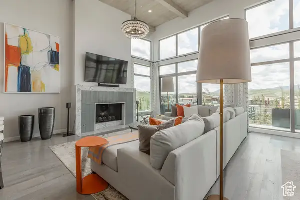 6379 W Golden Bear Loop, Park City, UT 84098