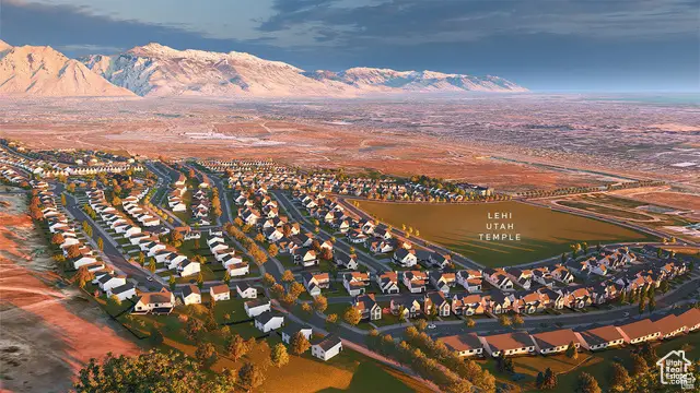 4238 N Braiken Ridge Rd W #104, Lehi, UT 84048 - #2