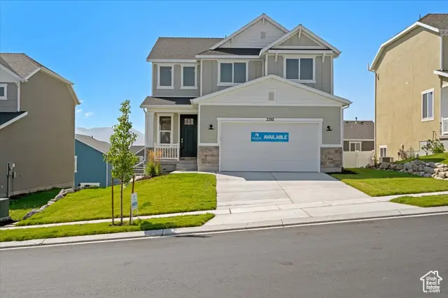 3392 E Stillwater, Eagle Mountain, UT 84005 - Image #1