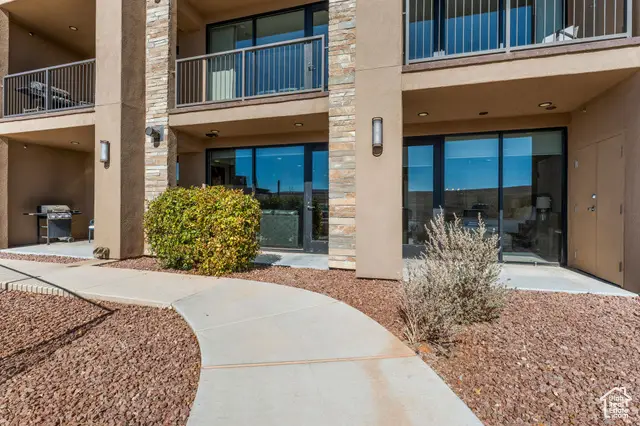 5194 W Villas Dr N #5-102, Hurricane, UT 84737 - Image #1