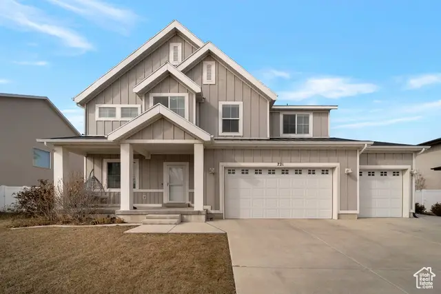 721 S Jubilee Dr, Saratoga Springs, UT 84045 - Image #1