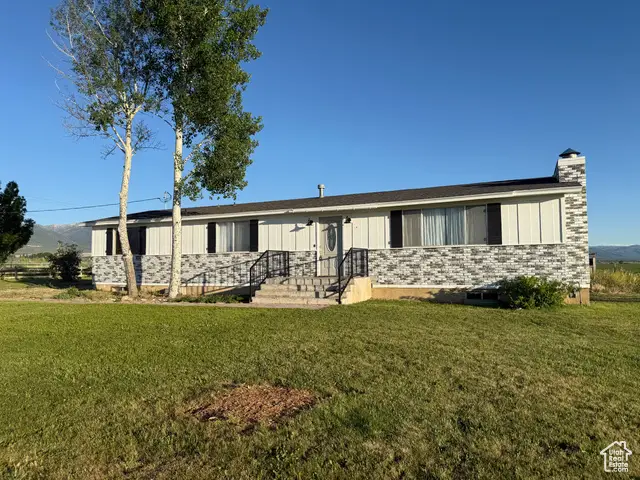 18750 N 8180 E, Mount Pleasant, UT 84647 - Image #1