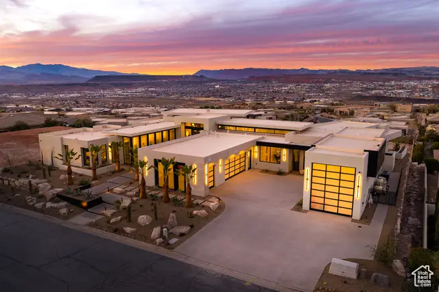 2031 E Pinnacle Dr, Saint George, UT 84790 - Image #1