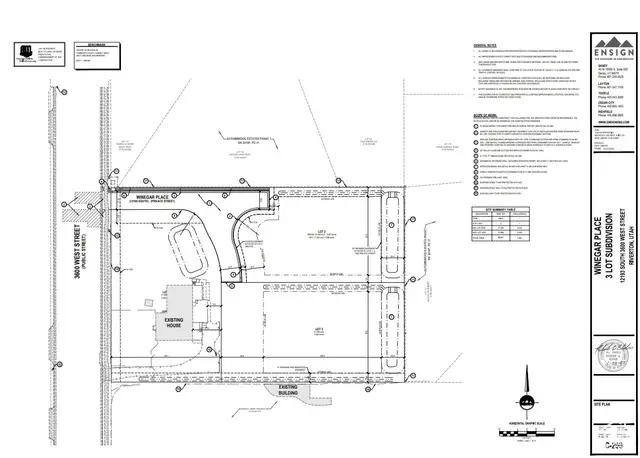 12191 S 3600 W, Riverton, UT 84065 - Image #3