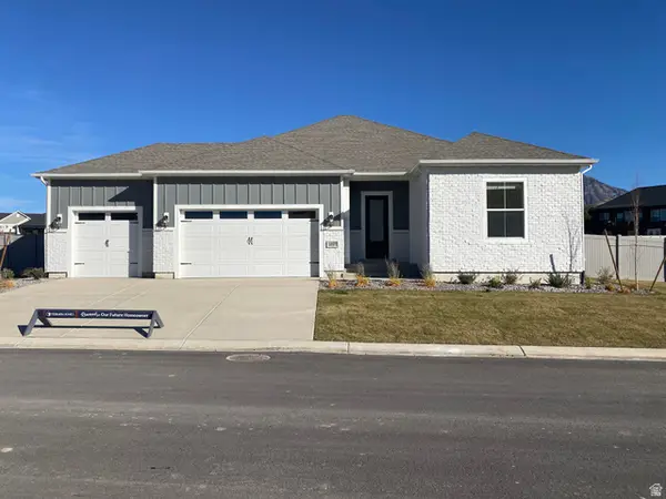 1297 S West View Dr, Santaquin, UT 84655