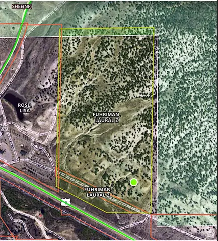 Address Withheld By Seller, Spanish Fork, UT 84660 - Image #3