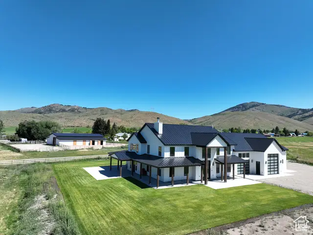 100 Whit Ln, Georgetown, ID 83239 - Image #1