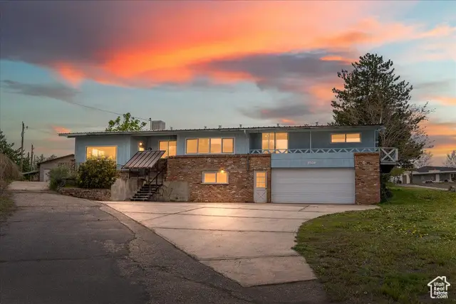 405 W 5100 S, Washington Terrace, UT 84405 - Image #1