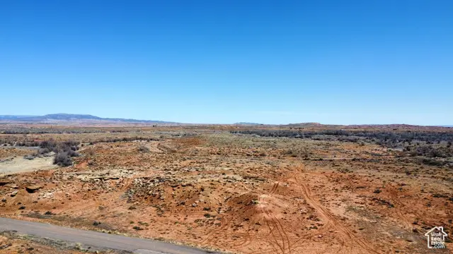 464 N 9600 E, Gusher, UT 84026 - #1