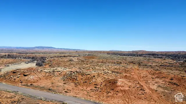 464 N 9600 E, Gusher, UT 84026 - #2