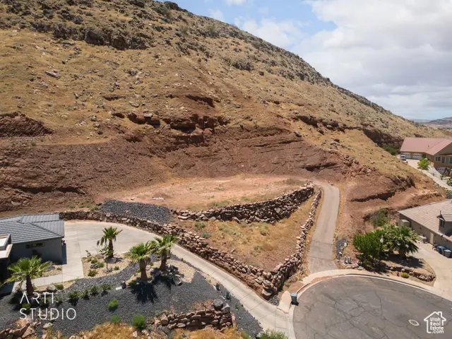 2098 Franklin Frive, Washington, UT 84780 - #1