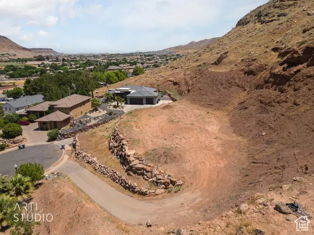 2098 Franklin Frive, Washington, UT 84780 - #2