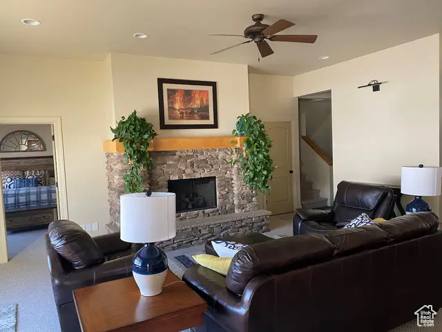 3435 Big Piney Dr, Eden, UT 84310 - Image #3