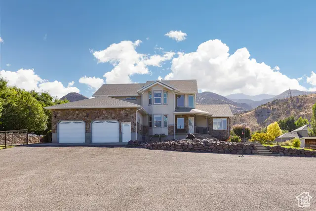 315 S 300 E, Monroe, UT 84754 - #2