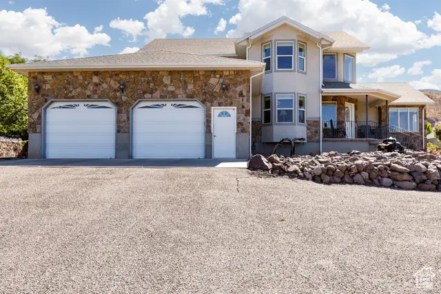 315 S 300 E, Monroe, UT 84754 - #3