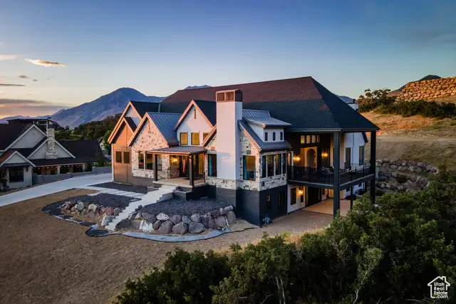 3247 S Mapleton Estates Dr, Mapleton, UT 84664 - #1