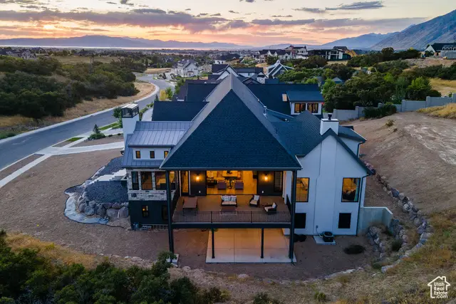 3247 S Mapleton Estates Dr, Mapleton, UT 84664 - #3