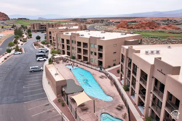 5194 W Villas Dr N, Hurricane, UT 84737 - Image #3