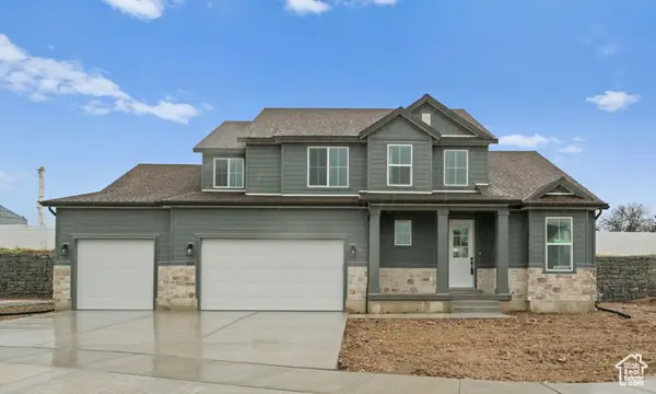 1171 W 800 S #38, Spanish Fork, UT 84660
