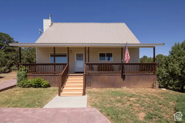 684 W Blue Mountain Ridge, Monticello, UT 84535 - Image #3