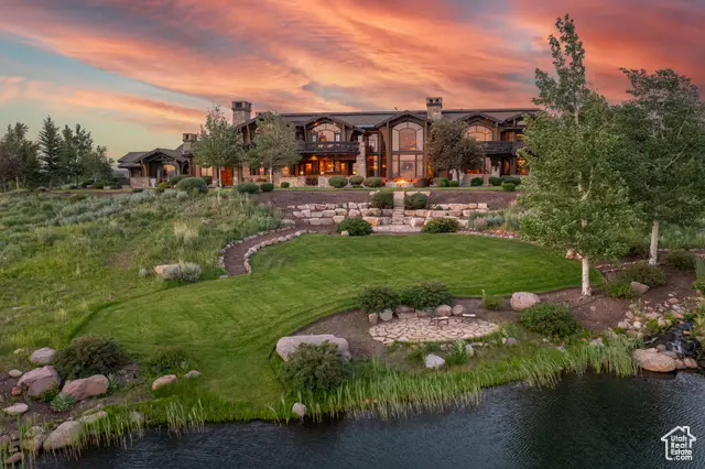 8144 E Forest Creek Rd #26, Heber City, UT 84032 - Image #1