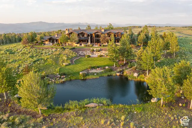 8144 E Forest Creek Rd #26, Heber City, UT 84032 - #3
