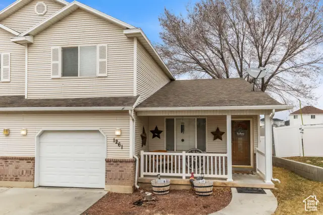 1261 E 680 N, Spanish Fork, UT 84660 - Image #2