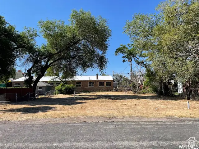123 Binford St, Ogden, UT 84401 - Image #1