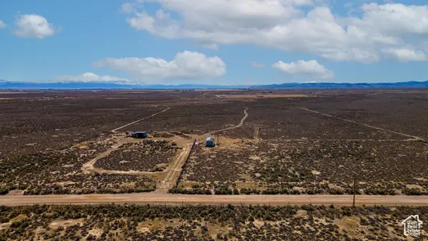 Address Withheld By Seller, Beryl, UT 84714