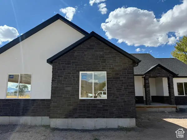 155 N 100 W, Levan, UT 84639