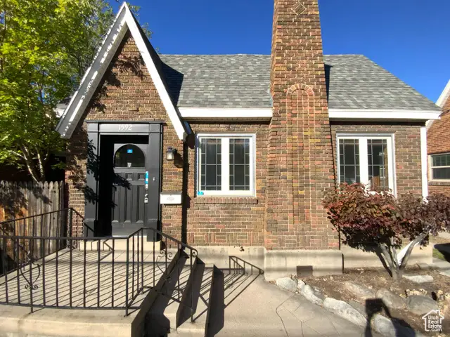 1592 S 1300 E, Salt Lake City, UT 84105 - Image #1