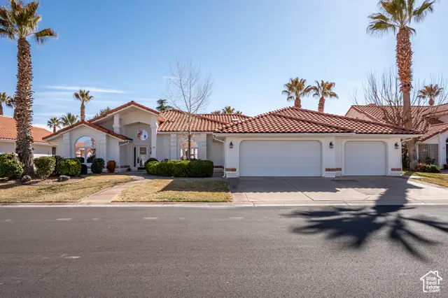 150 S Crystal Lakes Dr #48, Saint George, UT 84770 - Image #1