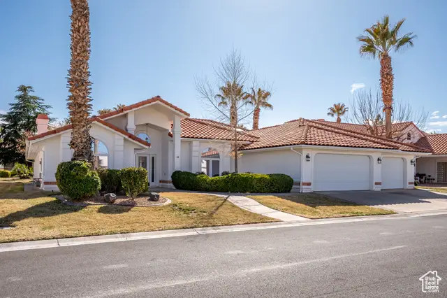 150 S Crystal Lakes Dr #48, Saint George, UT 84770 - Image #3