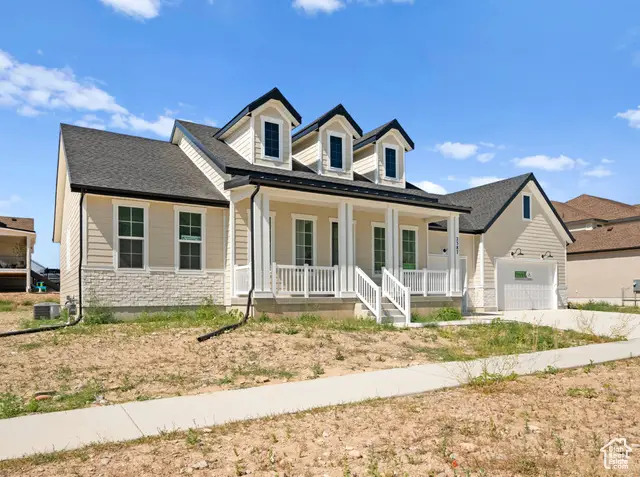 2387 E Canyon Crest Dr #44, Spanish Fork, UT 84660 - Image #1